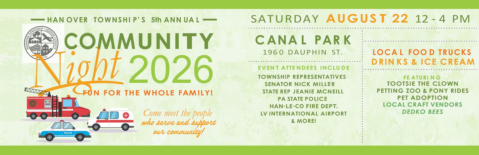 Hanover Township
