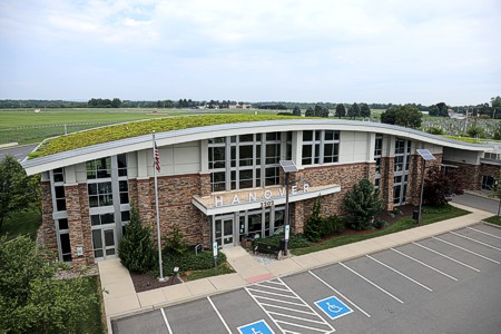 Hanover Township Municipal Building