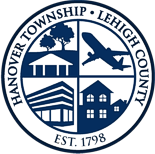 Seal of Hanover Township